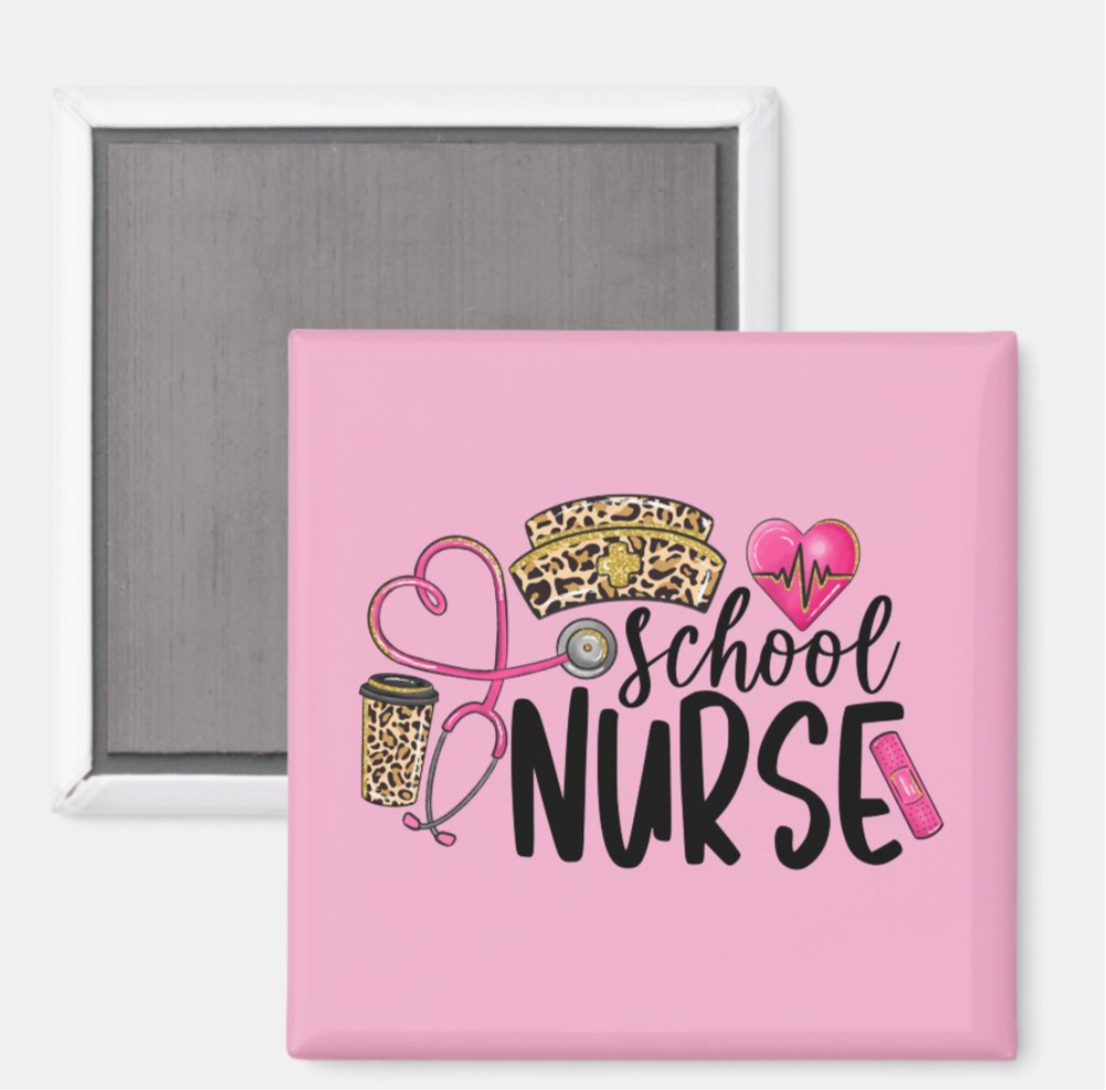 School Nurse