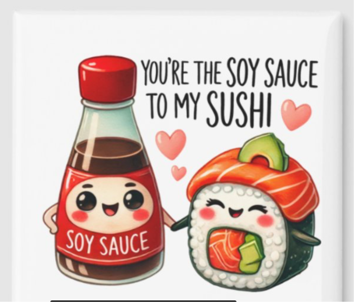 Sushi Love
