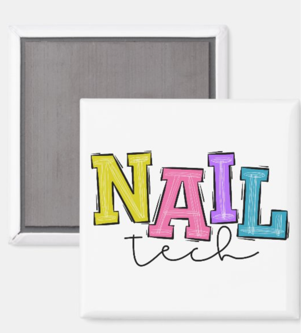 Nail Tech