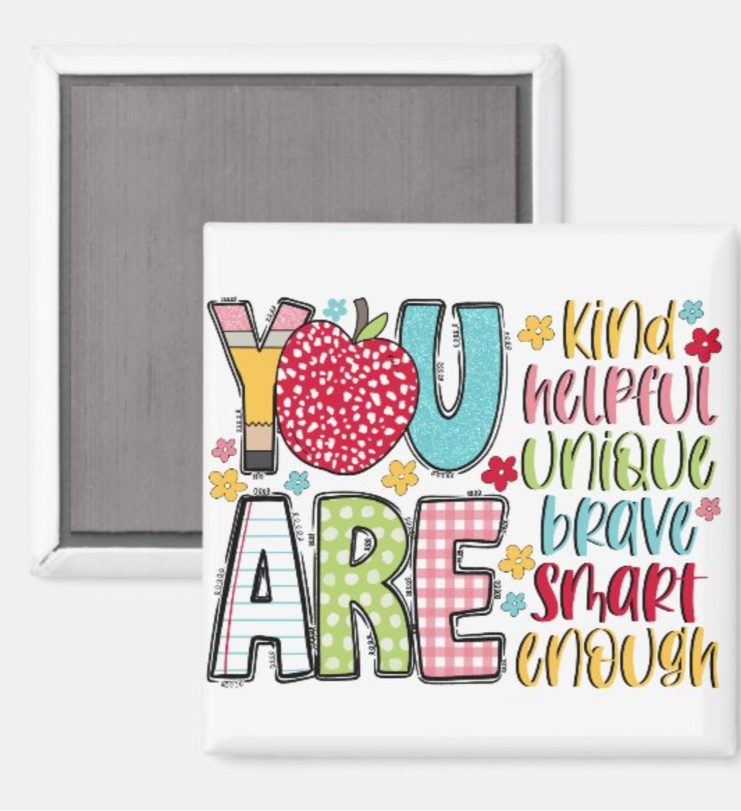 You Are Kind