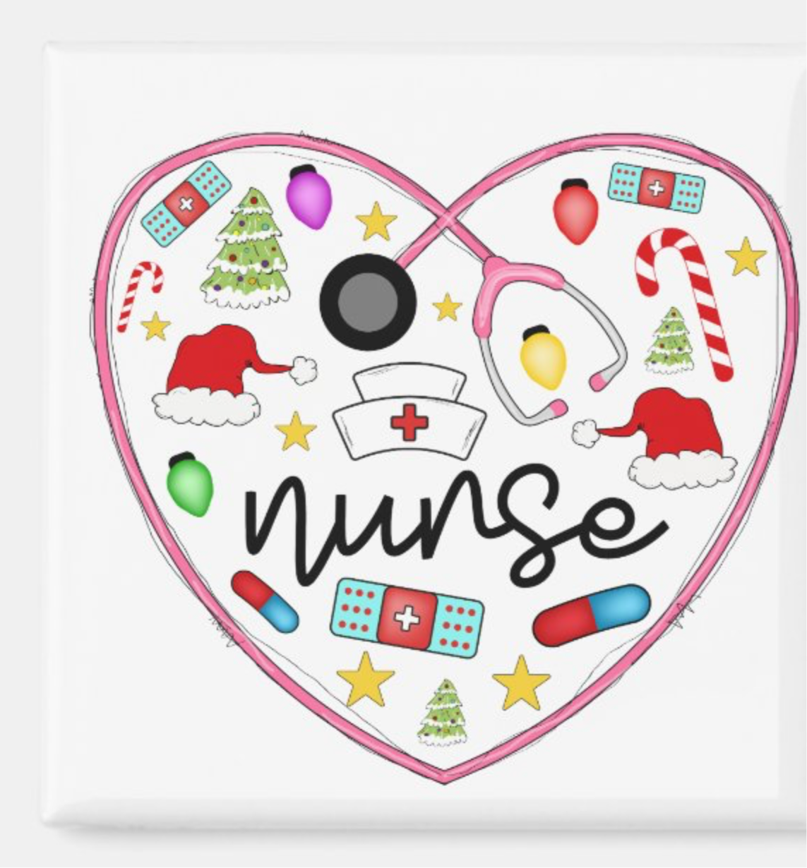 Nurse ❤️