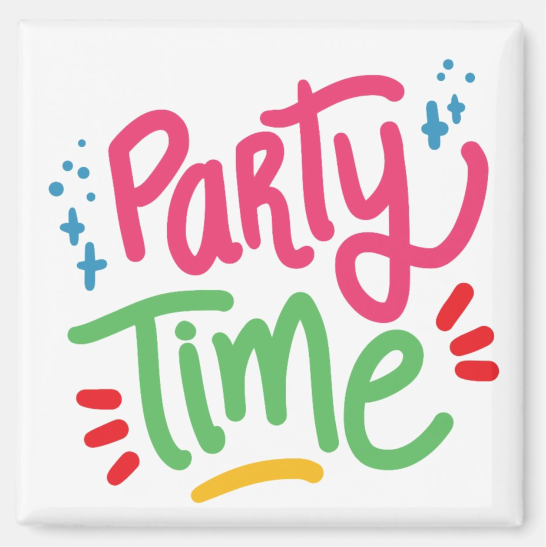 Party Time
