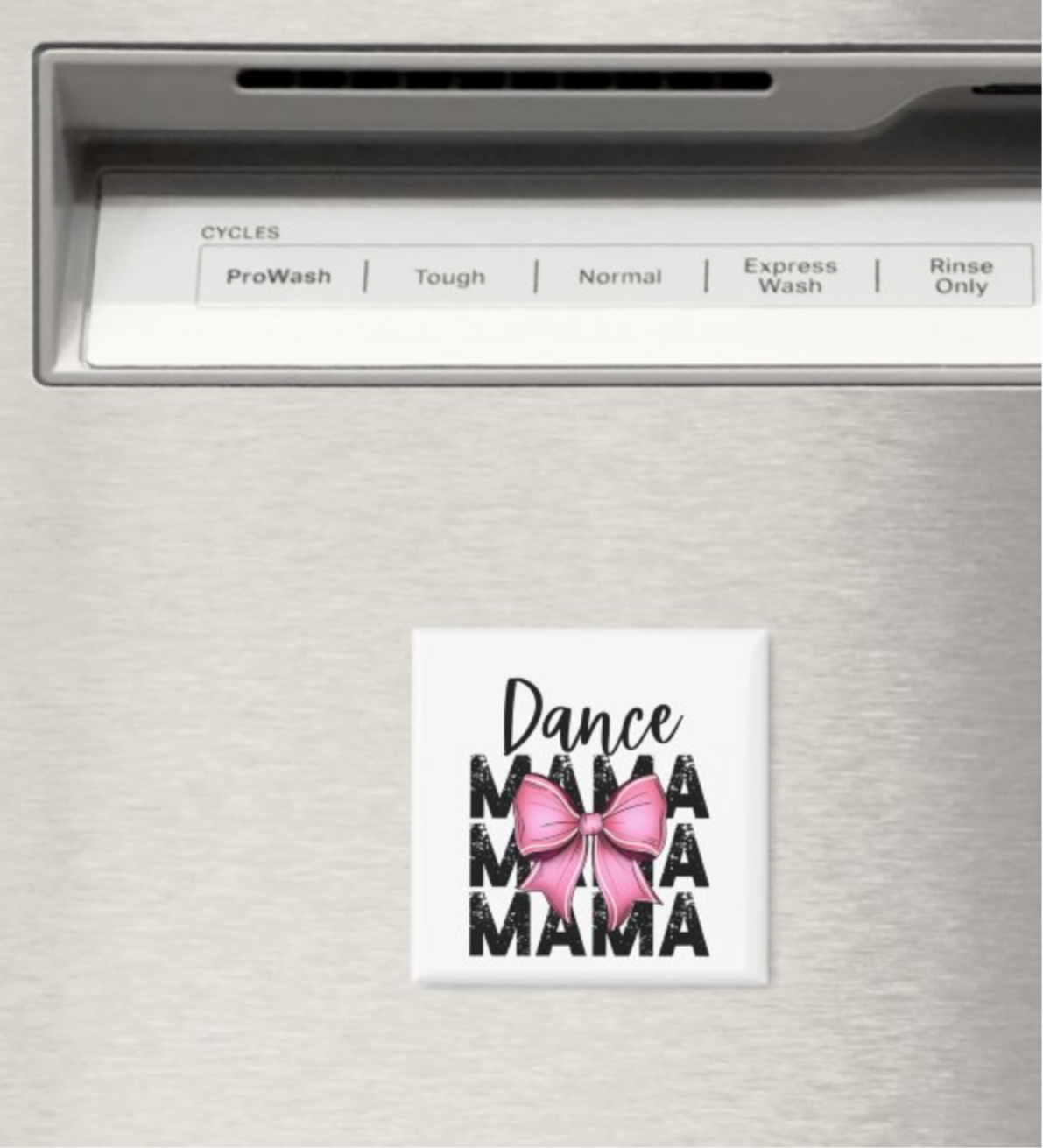Dance Mama