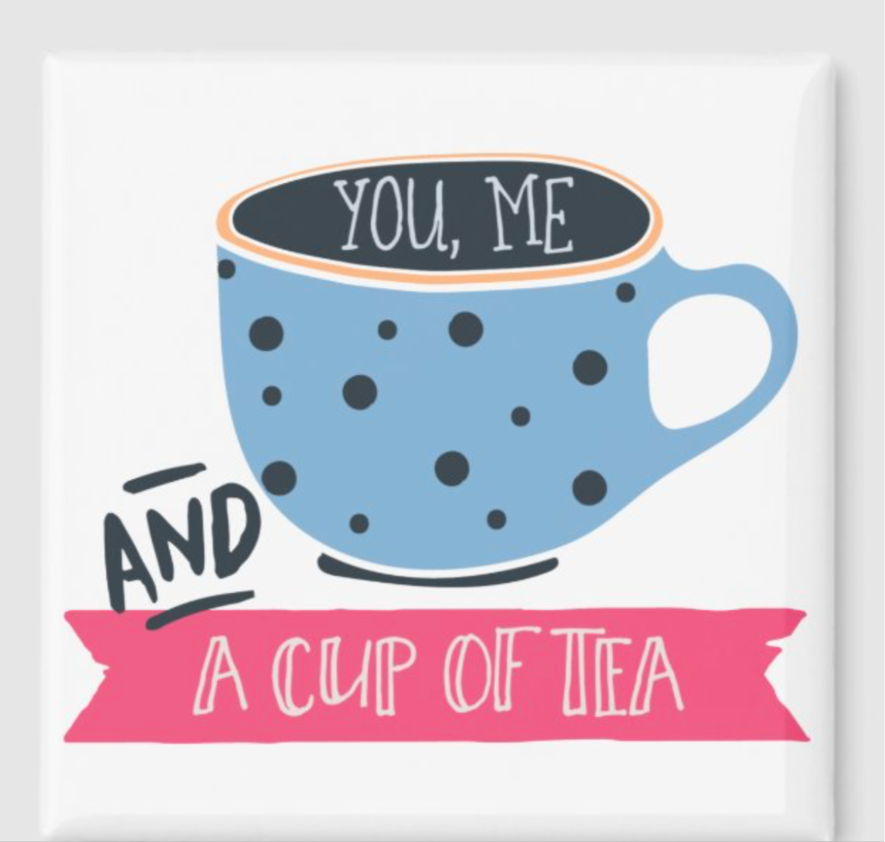 You & Me