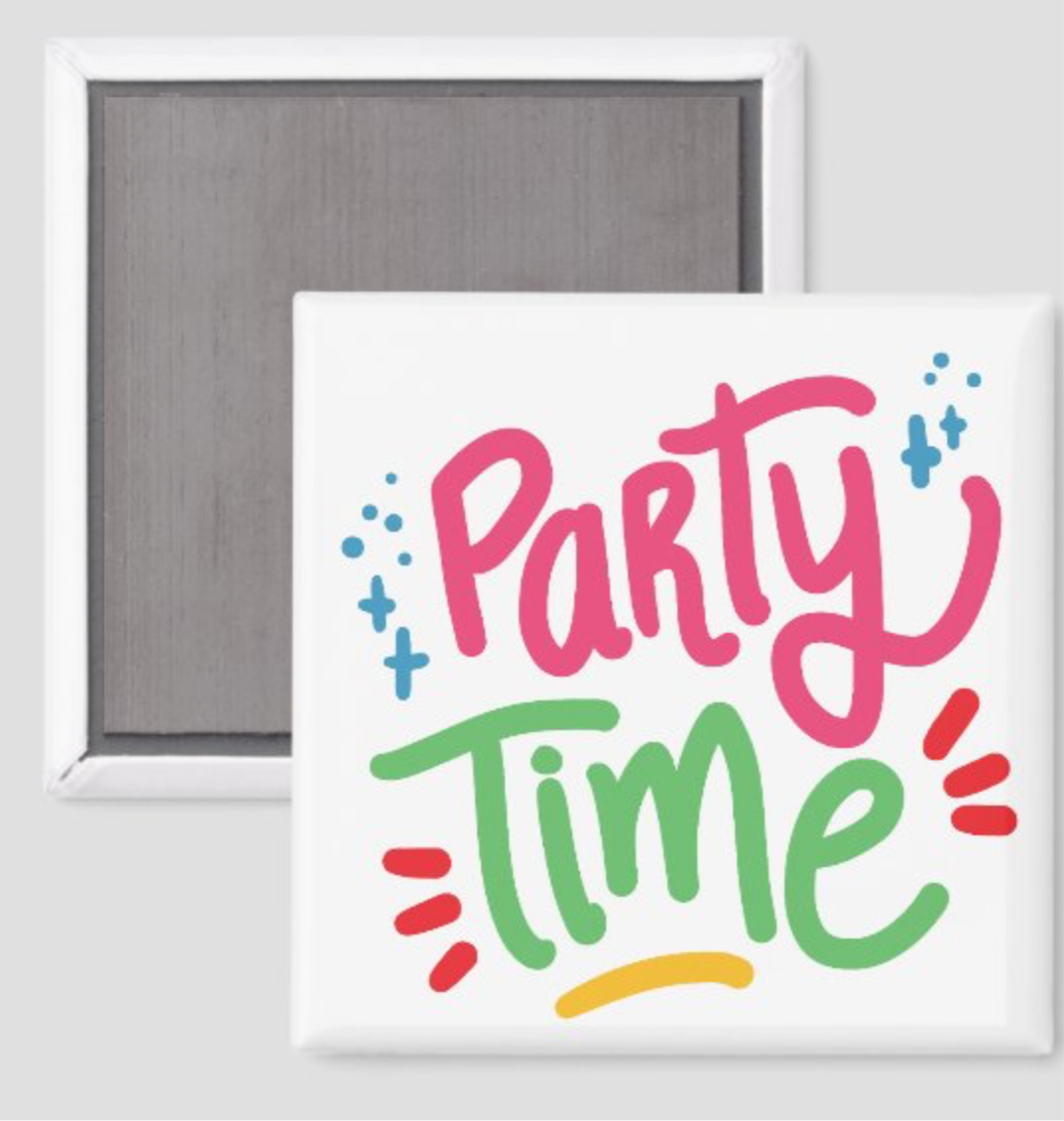 Party Time