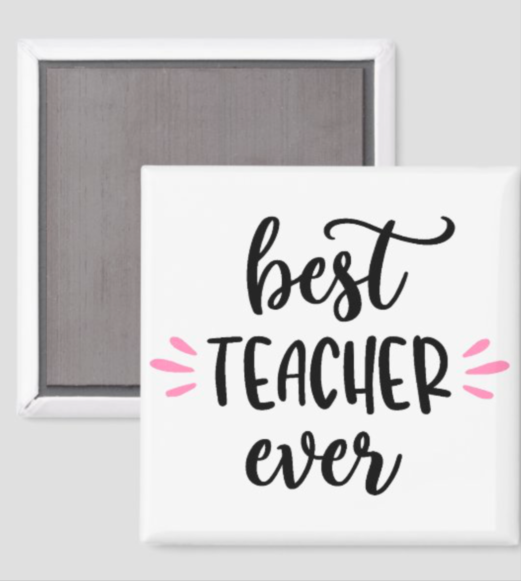 Best Teacher Ever