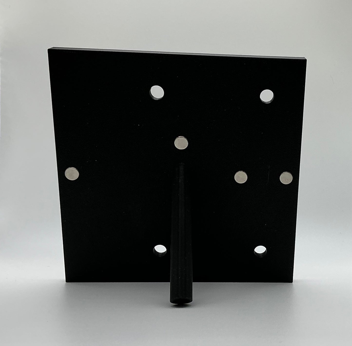 Magnetic Acrylic Frame (6x6 Black or White)