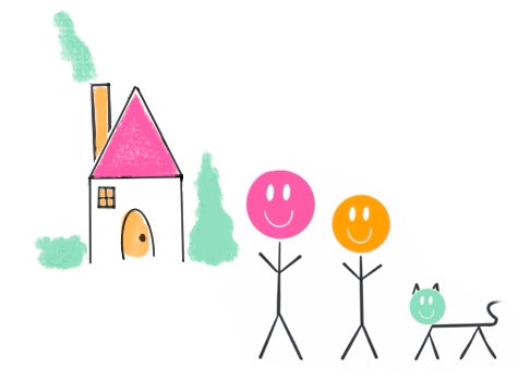 CHILDREN’S ARTWORK (Starting at $14.99)