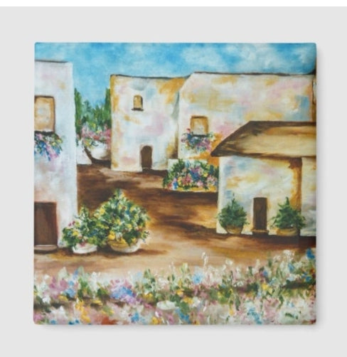 Tuscany Town
