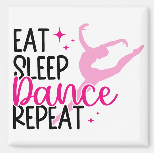 Eat Sleep Dance Repeat
