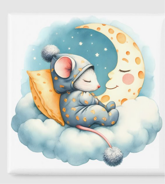 Mouse Dreams