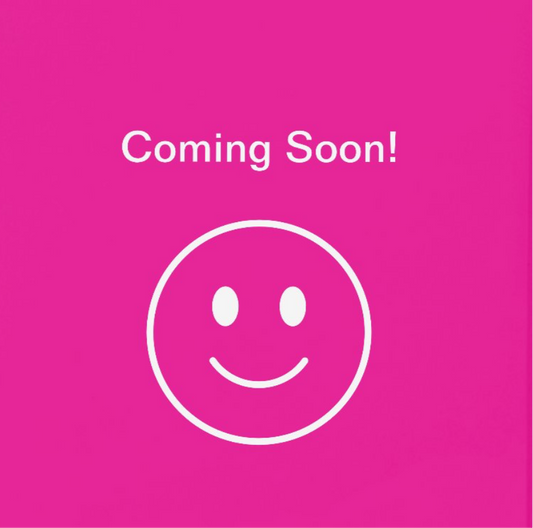 Coming Soon!