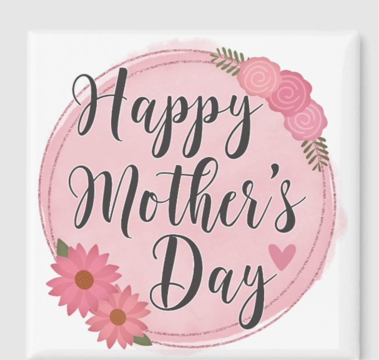 Mother’s Day Kit (Includes 6x6 Magnetic Frame)